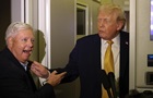 Трамп підтримає санкції Грема проти РФ - CNN