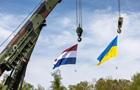 Нужно увеличить производство боеприпасов для ПВО Украины - Нидерланды