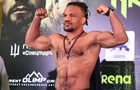 Беленюк подытожил свой дебют в рамках ММА