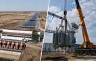 АТЕШ: в Крыму оккупанты демонтируют насосные станции для починки света