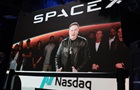 После громкого IPO акции SpaceX резко упали