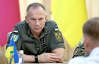 Некоторые бойцы более 200 дней без ротации - Сирский