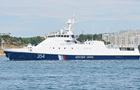 ВМС уничтожили российский корабль Изумруд