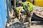 В Киеве обезвредили боевую часть ракеты С-400