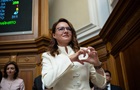 Верховна Рада відправила Свириденко у відставку