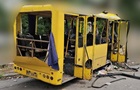 Россияне атаковали маршрутку в центре Херсона: есть пострадавшие