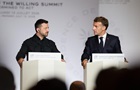 Зеленский озвучил ключевые договоренности с Францией