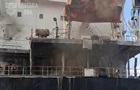 РФ ударила по судну на Одесчине: есть погибшие