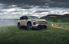 Названы самые популярные гибридные автомобили в Украине