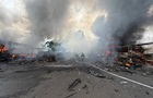 РФ атаковала Одессу: трое погибших, есть раненые