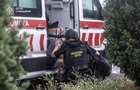 Российский удар по АЗС в Сумах: пострадал водитель