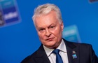 Россия готовится к диверсиям в Европе - Науседа