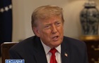 Путин готов заключить соглашение - Трамп