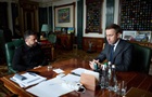 Новий прем єр: Зеленський оцінив Корецького 
