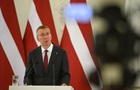 РФ готує провокації проти країн Балтії - президент Латвії