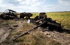 Генштаб привел свежие данные о потерях РФ в войне