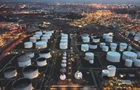 Ринок нафти відреагував на нові удари США по Ірану