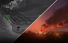 Генштаб уточнив дані про уражені важливі обєкти РФ