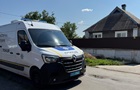 СЗЧ-шник на Дніпропетровщині поранив поліцейських і застрелився сам