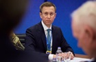 Сергій Корецький став новим прем єром України