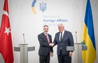 Україна запропонувала місце зустрічі Зеленського і Путіна - Сибіга