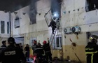 У дитбудинку в Алжирі спалахнула пожежа: 11 загиблих, є поранені