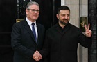 Стармера наградили орденом Свободы