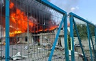 В Краматорске семь человек ранены в результате атаки РФ