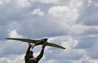 Первая встреча Альянса дронов ЕС-Украина состоится в Брюсселе