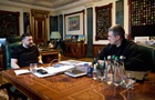 Зеленский назвал причину увольнения Федорова