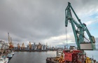 Перевозки морским коридором Украины замедлились с конца июня