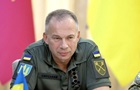 Сырский отреагировал на заявления Федорова