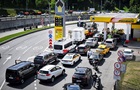 До Москви звозять бензин зі всієї Росії - ЗМІ