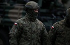 Польща готується до  передвоєнного режиму 