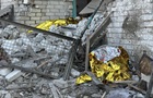 Авіаудари РФ по Запоріжжю: три людини загинули