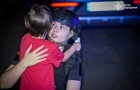 Удар по Одесі: поранені діти