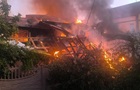 Росія атакувала житлові квартали Херсон: є жертва