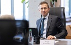 Корецький обсудил с МВФ новый транш