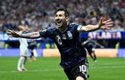 Месси сравнялся с легендарным Пеле по ассистам