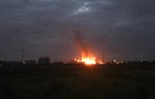 Росіяни атакують об єкт газовидобутку на Харківщині