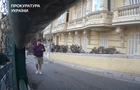 З явилося відео замаху на Єрмолаєва у Монако