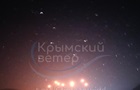 Дрони атакували Крим: чути повторну детонацію