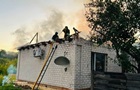 На Черниговщине дрон РФ попал в дом, среди пострадавших дет