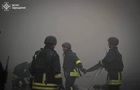 Массовая атака на Одесчину: власти сообщили о последствиях