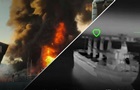 ЗСУ уразили нафтобазу під Москвою і кораблі РФ