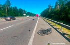 У Києві в ДТП загинув неповнолітній велосипедист