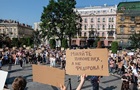 Зеленський про акції протесту: чую, що кажуть люди