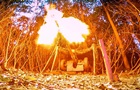 С начала суток произошло 193 боестолкновения