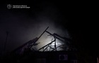 РФ нанесла удар по Запорожью: пожары и разрушения