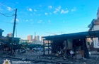 Количество пострадавших в Киеве увеличилось до 13